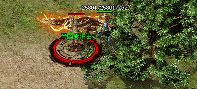 探索新开传奇1.85版：宠物系统革新